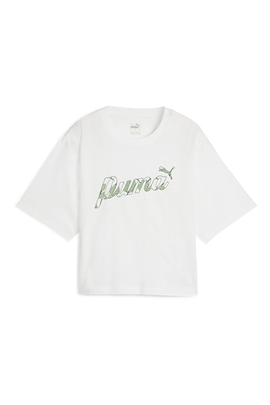 Puma Тениска ESS+ Blossom Жени