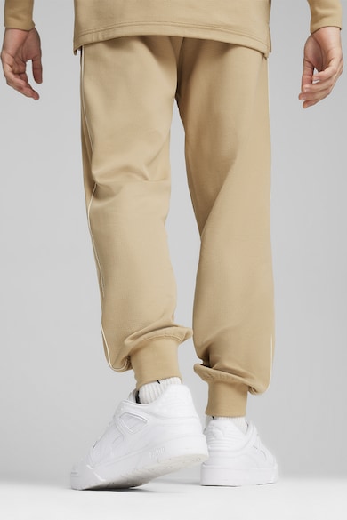 Puma Спортен панталон T7 със скосени джобове Мъже