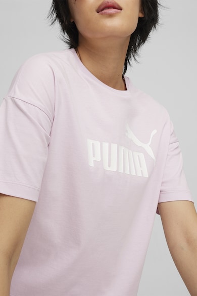 Puma Къса тениска Essentials с паднали ръкави Жени
