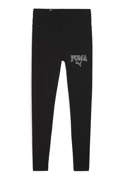 Puma Squad leggings logómintával női