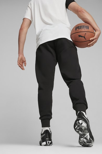 Puma Баскетболен панталон Booster с връзка Мъже