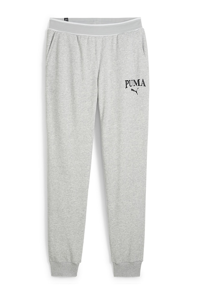 Puma Спортен панталон Squad с лого Мъже