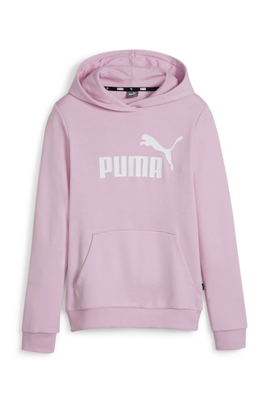 Puma Худи Essentials с джоб кенгуру Момичета