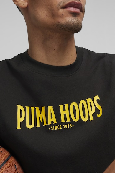 Puma Тениска от памук Get Ready Мъже