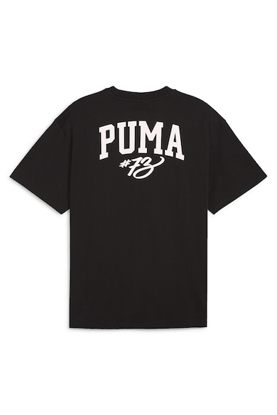 Puma Dylan's Gift Shop Tee IV mintás póló férfi