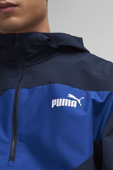 Puma Power kapucnis dzseki férfi