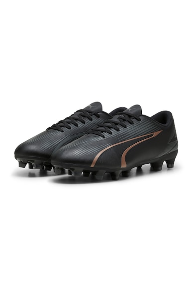 Puma Pantofi de piele ecologica pentru fotbal Ultra Play Barbati