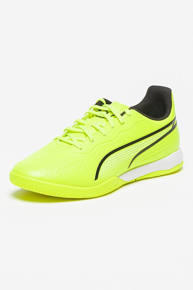 Puma Футболни обувки King Match IT Indoor Мъже