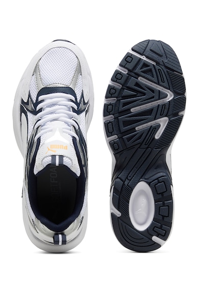 Puma Спортни обувки Milenio с контрасти Мъже