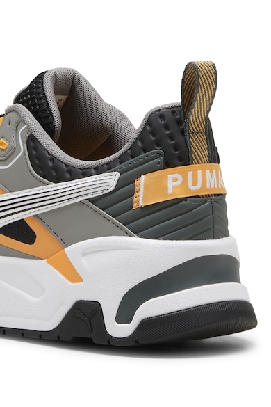 Puma Спортни обувки Trinity Desert Road с контрасти Мъже