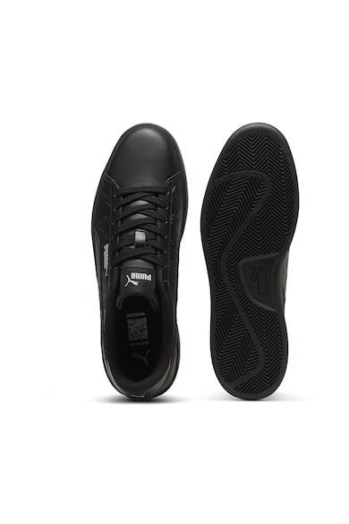 Puma Спортни обувки Smash 3.0 от еко кожа с лого Мъже