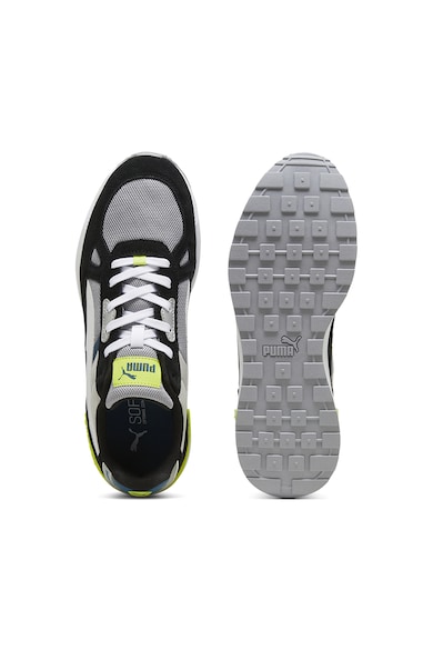 Puma Спортни обувки Graviton Pro с нисък профил и мрежа Мъже