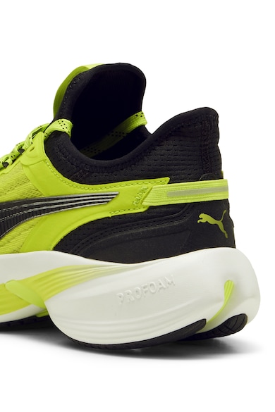 Puma Pantofi cu segmente sintetice pentru alergare Conduct Pro Barbati