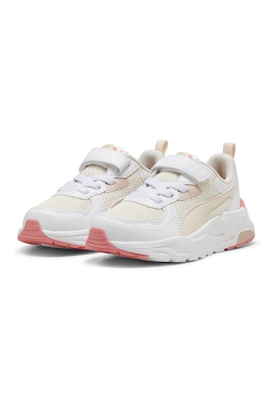 Puma Trinity Lite AC+ PS tépőzáras sneaker Lány