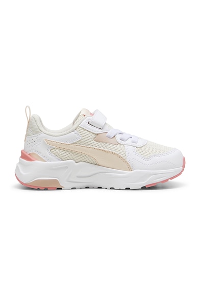 Puma Trinity Lite AC+ PS tépőzáras sneaker Lány