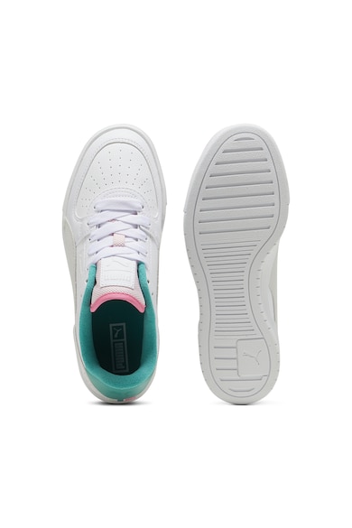 Puma CA Pro Retro Resort sneaker nyersbőr betétekkel női