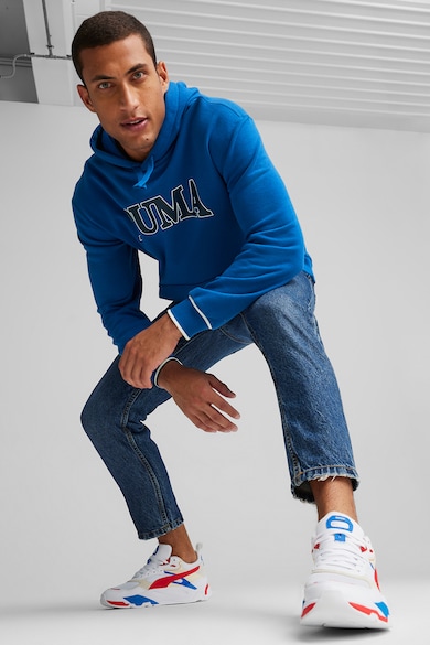 Puma Унисекс спортни обувки Trinity със синтетика Мъже