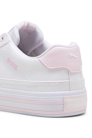 Puma Court Classic textil sneaker női