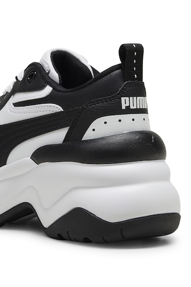 Puma Спортни обувки Cilia с полускосена подметка Жени