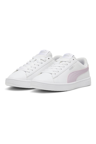 Puma Rickie Classic műbőr sneaker Lány