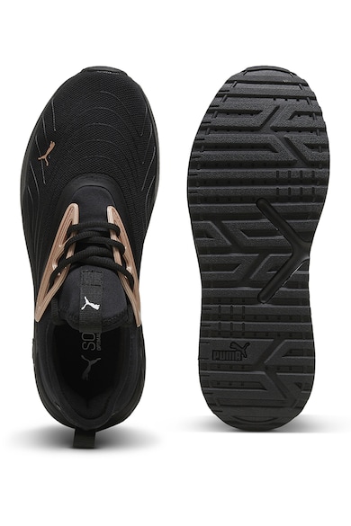 Puma Мрежести спортни обувки Pacer Beauty със синтетика Жени