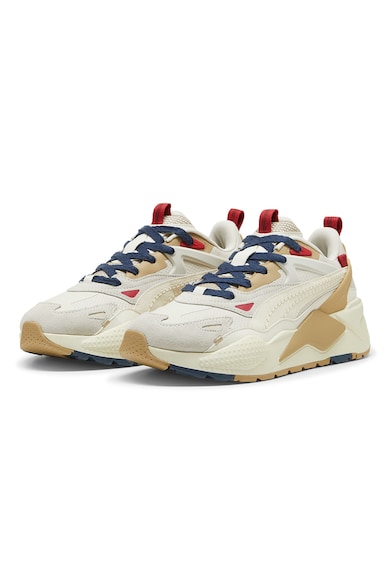 Puma RS-X Efekt Expeditions sneaker nyersbőr betétekkel női