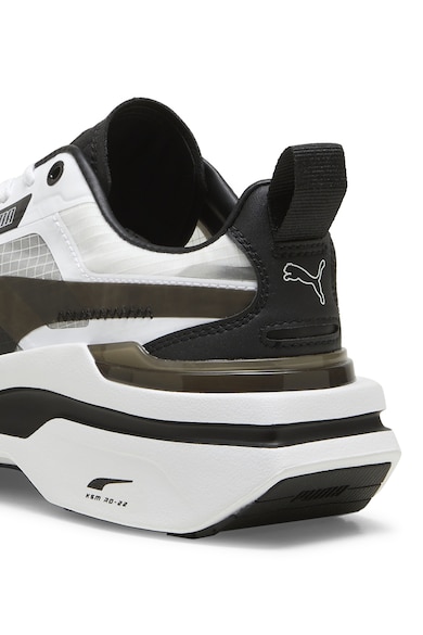 Puma Спортни обувки Kosmo Rider с мрежести зони Жени