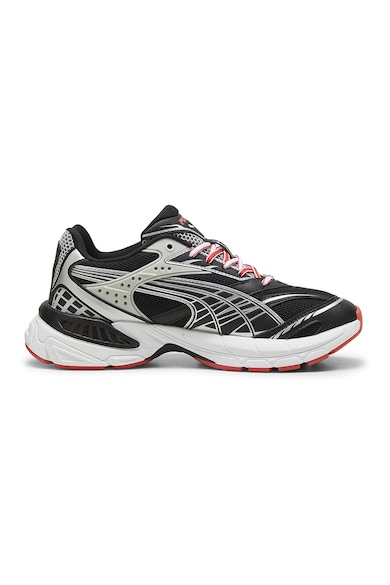 Puma Pantofi sport unisex cu insertii de plasa Velophasis Sprint2K Femei