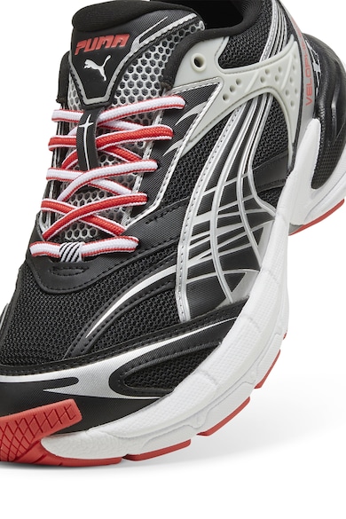 Puma Velophasis Sprint2K uniszex sneaker hálós részletekkel női