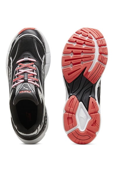 Puma Унисекс спортни обувки Velophasis Sprint2K с мрежа Жени