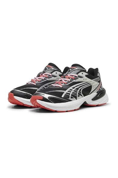 Puma Velophasis Sprint2K uniszex sneaker hálós részletekkel férfi