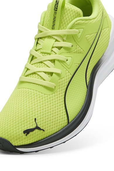 Puma Унисекс обувки Reflect Lite за бягане със синтетика Мъже