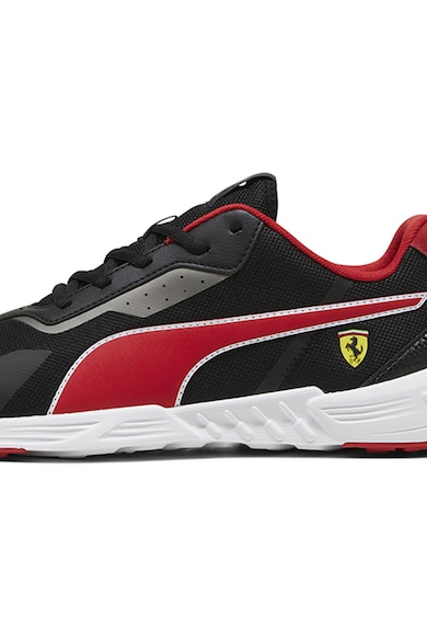 Puma Ferrari Tiburion sneaker műbőr részletekkel férfi