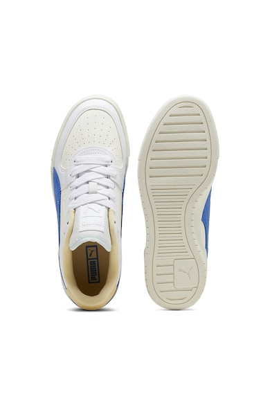 Puma CA Pro Retro Resort sneaker nyersbőr betétekkel női