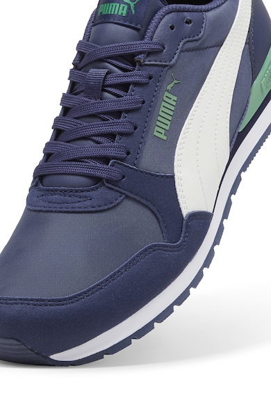 Puma ST Runner v3 uniszex textil és műbőr sneaker férfi