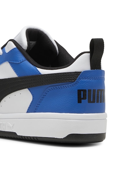 Puma Спортни обувки Rebound v6 от еко кожа Жени