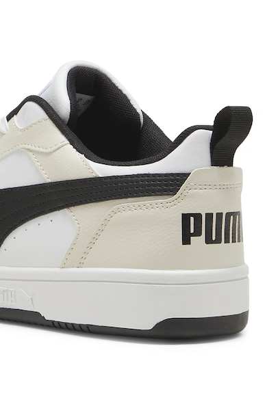 Puma Спортни обувки Rebound v6 от еко кожа Мъже