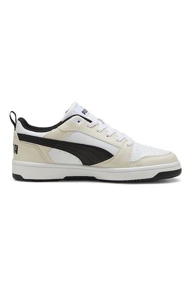 Puma Спортни обувки Rebound v6 от еко кожа Жени