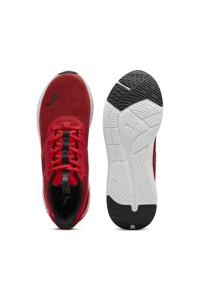 Puma Обувки за бягане Softride Symmetry със синтетика Мъже