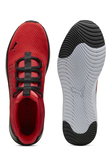 Puma Мрежести спортни обувки Softride Astro за бягане Жени
