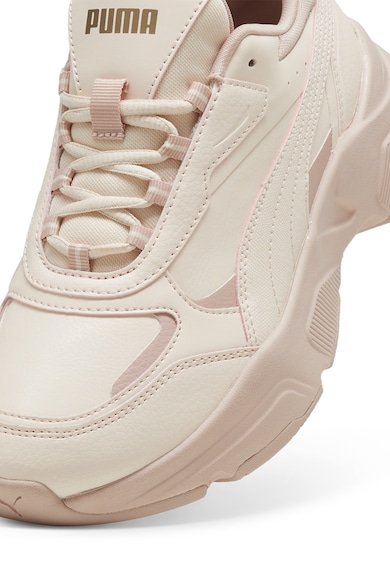 Puma Cassia műbőr sneaker női