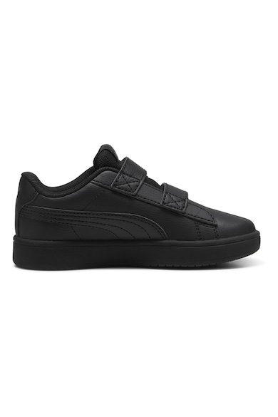 Puma Pantofi sport cu velcro Rickie Classic Baieti