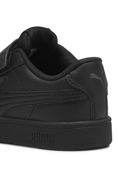 Puma Pantofi sport cu velcro Rickie Classic Baieti