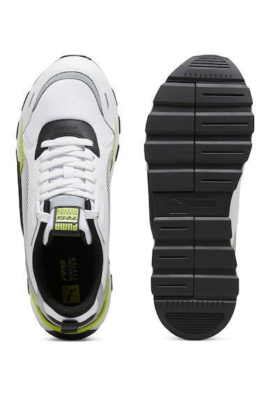 Puma Спортни обувки RS 3.0 Synth Pop Мъже