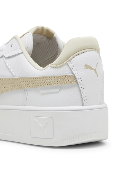 Puma Carina Street bőr és műbőr sneaker női