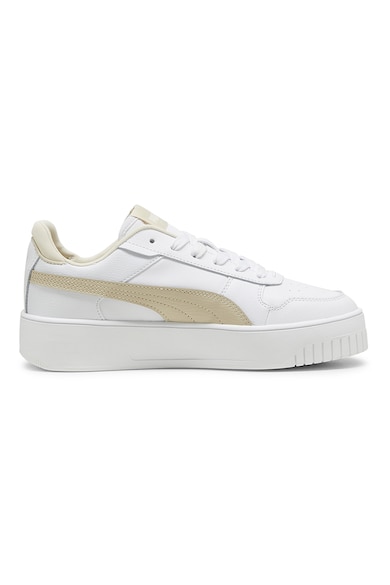 Puma Carina Street bőr és műbőr sneaker női