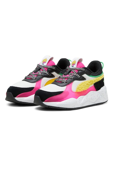 Puma Pantofi sport RS-X Trolls Fete