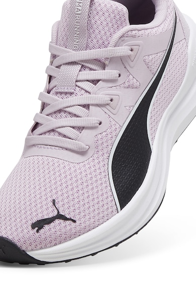 Puma Pantofi cu garnituri sintetice pentru alergare Reflect Lite Femei