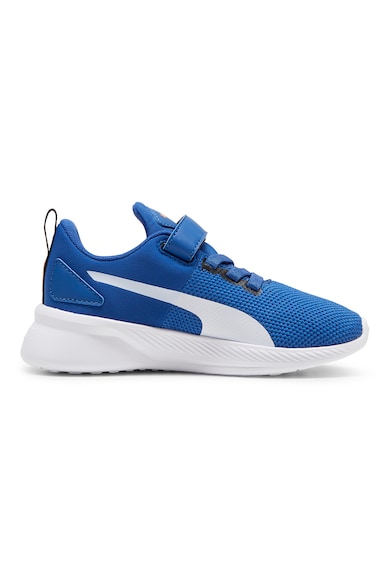 Puma Pantofi cu garnituri de plasa pentru alergare Flyer Runner Baieti