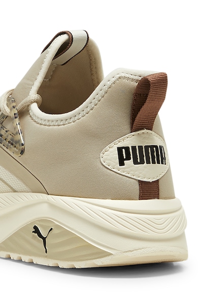 Puma Мрежести спортни обувки Pacer Beauty Жени